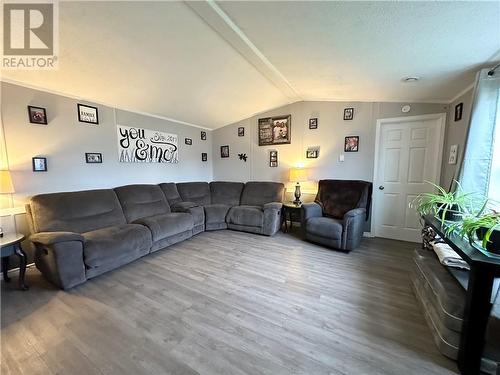 4 Hummingbird Street, Moncton, NB - Indoor Photo Showing Living Room