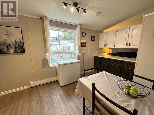 4 Hummingbird Street, Moncton, NB - Indoor Photo Showing Kitchen