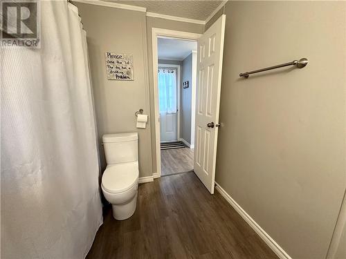 4 Hummingbird Street, Moncton, NB - Indoor Photo Showing Bathroom