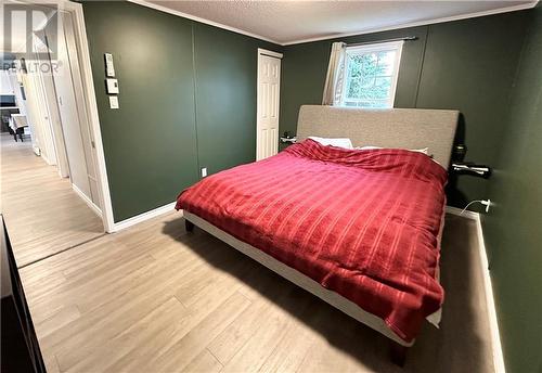 4 Hummingbird Street, Moncton, NB - Indoor Photo Showing Bedroom