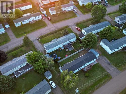 4 Hummingbird Street, Moncton, NB - Outdoor With View