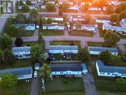 4 Hummingbird Street, Moncton, NB - Outdoor With View