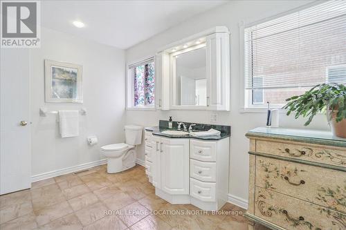 166 58Th Street S, Wasaga Beach, ON - Indoor Photo Showing Bathroom