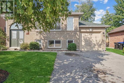 166 58Th Street S, Wasaga Beach, ON - Outdoor