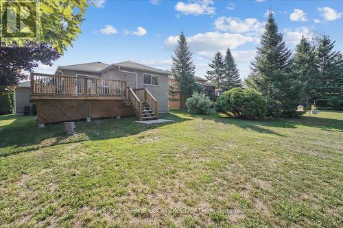 166 58Th Street S, Wasaga Beach, ON - Outdoor With Deck Patio Veranda