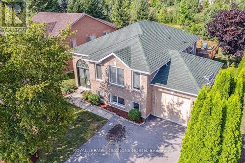 166 58Th Street S, Wasaga Beach, ON - Outdoor