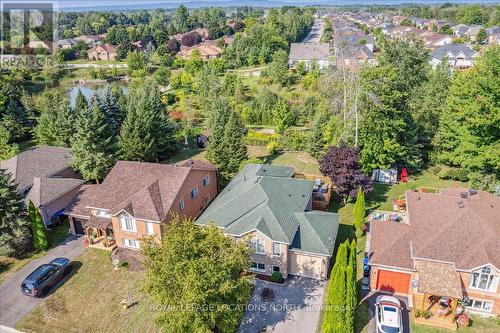 166 58Th Street S, Wasaga Beach, ON - Outdoor With View