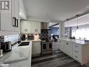 3 Jardine Crescent, Creemore, ON  - Indoor Photo Showing Kitchen With Double Sink 