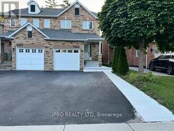 7204 FRONTIER RIDGE  Mississauga (Meadowvale Village), ON L5N 7R2