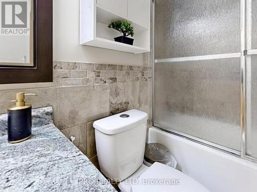 7204 Frontier Ridge, Mississauga (Meadowvale Village), ON - Indoor Photo Showing Bathroom