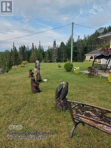 56 Main Road, Pinchgut Lake, NL - Outdoor With View