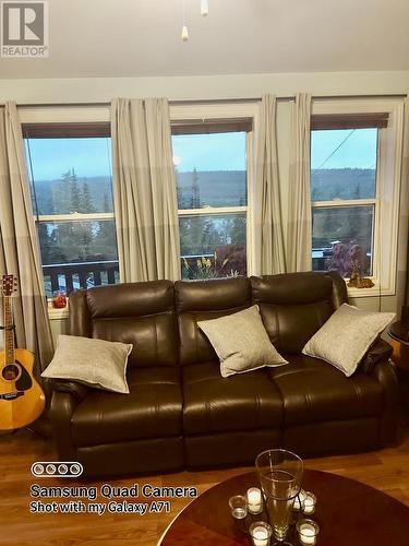 56 Main Road, Pinchgut Lake, NL - Indoor Photo Showing Living Room