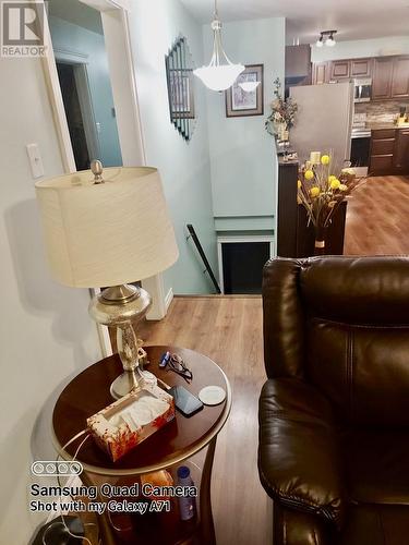 56 Main Road, Pinchgut Lake, NL - Indoor Photo Showing Dining Room