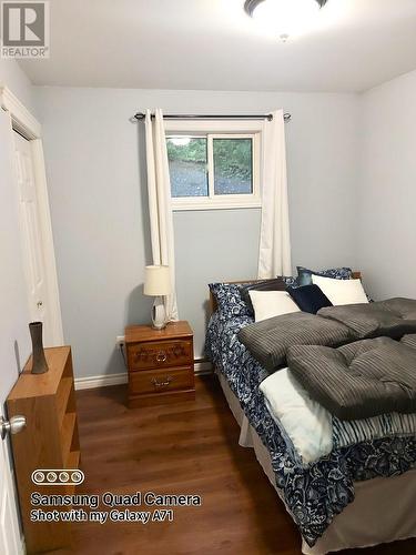 56 Main Road, Pinchgut Lake, NL - Indoor Photo Showing Bedroom