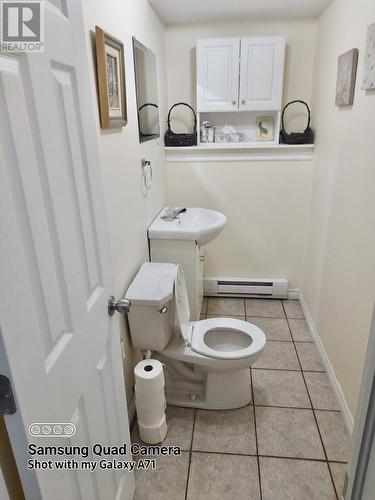 56 Main Road, Pinchgut Lake, NL - Indoor Photo Showing Bathroom