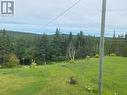 56 Main Road, Pinchgut Lake, NL  - Outdoor With View 