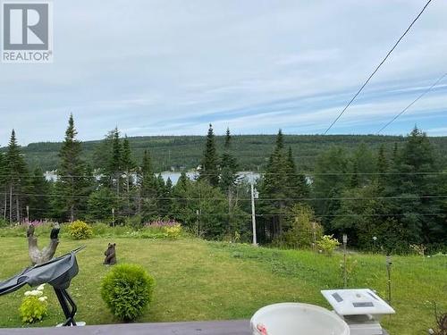 56 Main Road, Pinchgut Lake, NL - Outdoor With View