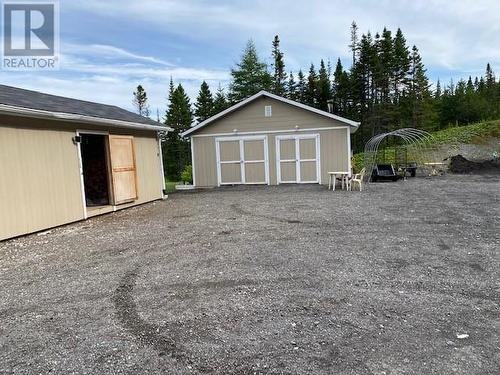 56 Main Road, Pinchgut Lake, NL - Outdoor