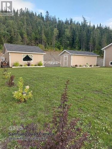 56 Main Road, Pinchgut Lake, NL - Outdoor