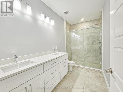 19 Tracy Drive, Chatham-Kent (Chatham), ON - Indoor Photo Showing Bathroom