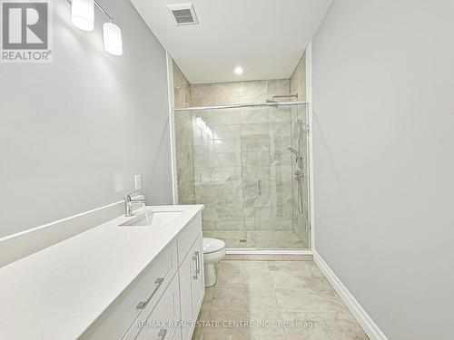 19 Tracy Drive, Chatham-Kent (Chatham), ON - Indoor Photo Showing Bathroom