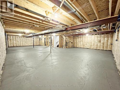 19 Tracy Drive, Chatham-Kent (Chatham), ON - Indoor Photo Showing Basement