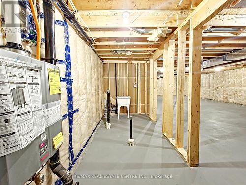 19 Tracy Drive, Chatham-Kent (Chatham), ON - Indoor Photo Showing Basement