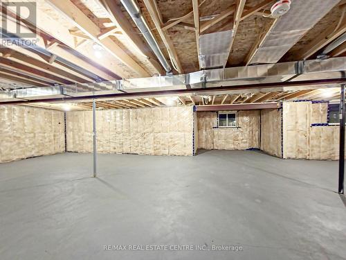 19 Tracy Drive, Chatham-Kent (Chatham), ON - Indoor Photo Showing Basement