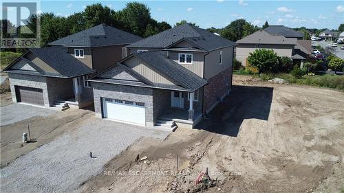 175 Pike Creek Drive, Haldimand, ON - Outdoor