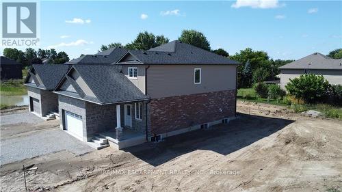 175 Pike Creek Drive, Haldimand, ON - Outdoor