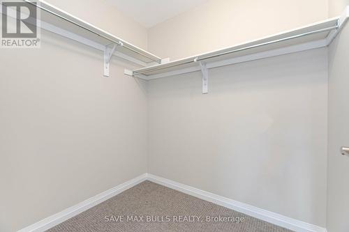 7381 Matteo Drive, Niagara Falls, ON - Indoor With Storage