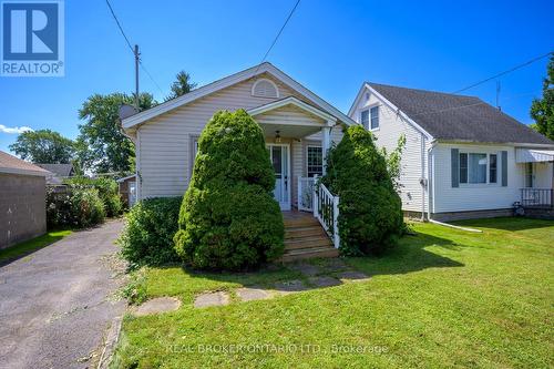 6024 Dixon Street, Niagara Falls, ON - Outdoor