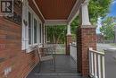 220 Ritson Road S, Oshawa (Central), ON  - Outdoor With Deck Patio Veranda With Exterior 