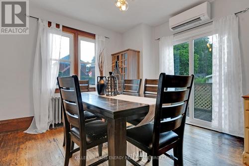 220 Ritson Road S, Oshawa (Central), ON - Indoor Photo Showing Dining Room