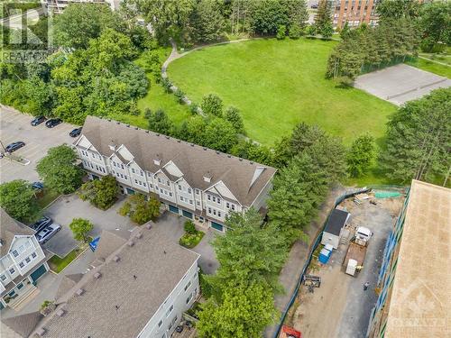 825 Grenon Avenue Unit#21, Ottawa, ON - Outdoor With View