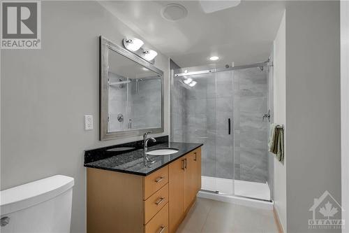 29 Main Street Unit#303, Ottawa, ON - Indoor Photo Showing Bathroom