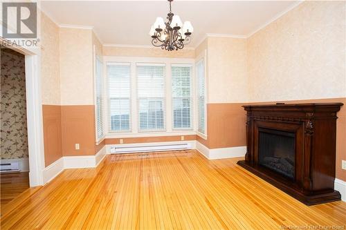 515 King George Highway, Miramichi, NB - Indoor With Fireplace