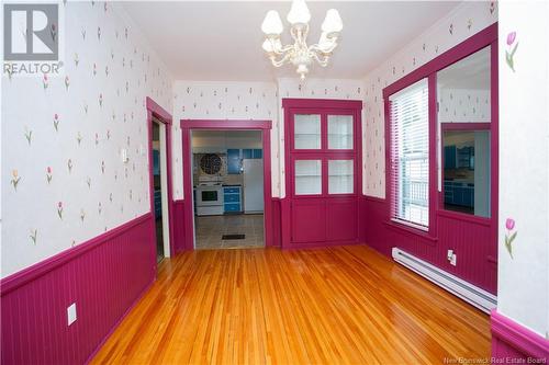 515 King George Highway, Miramichi, NB - Indoor Photo Showing Other Room