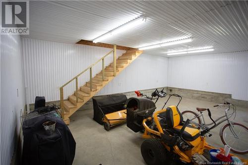 515 King George Highway, Miramichi, NB - Indoor Photo Showing Basement