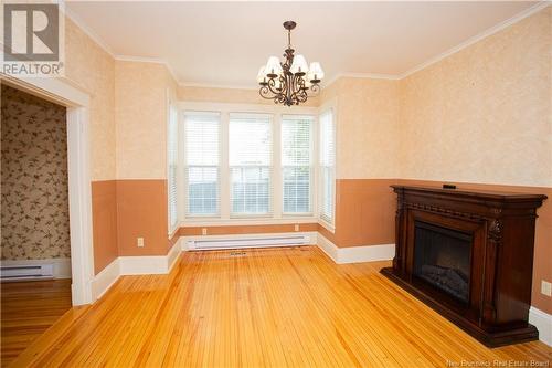 515 King George Highway, Miramichi, NB - Indoor With Fireplace