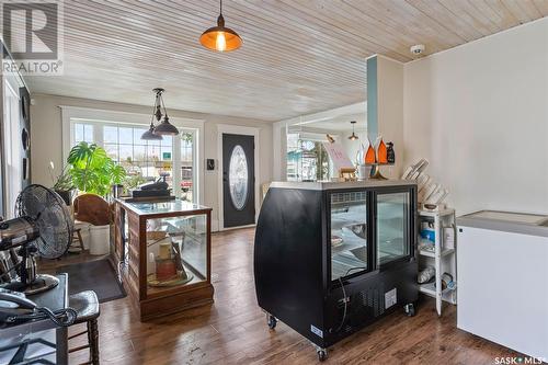 207 Royal Street, Imperial, SK - Indoor Photo Showing Dining Room