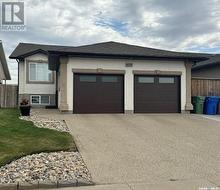 4257 Preston CRESCENT  Regina, SK S4X 0C9