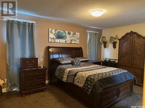 4257 Preston Crescent, Regina, SK - Indoor Photo Showing Bedroom