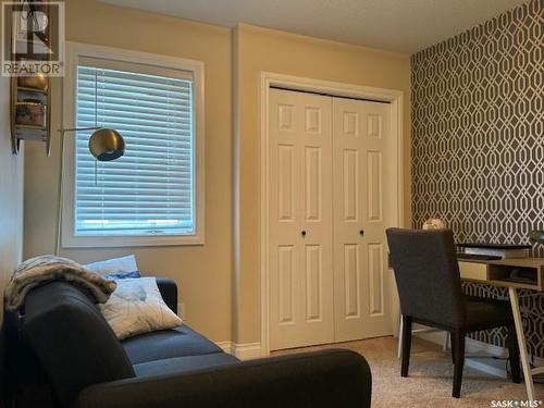 4257 Preston Crescent, Regina, SK - Indoor Photo Showing Bedroom