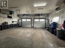 4257 Preston Crescent, Regina, SK  - Indoor Photo Showing Garage 