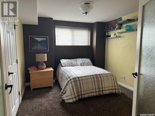 4257 Preston Crescent, Regina, SK - Indoor Photo Showing Bedroom