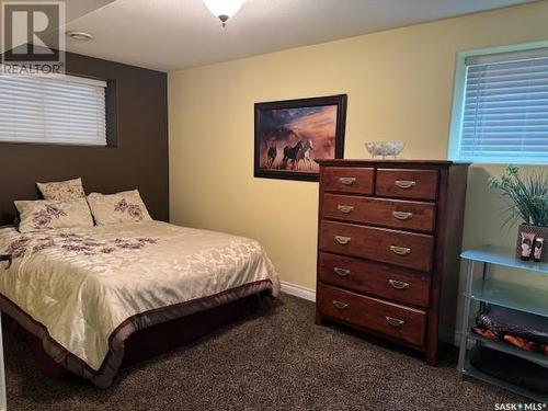 4257 Preston Crescent, Regina, SK - Indoor Photo Showing Bedroom