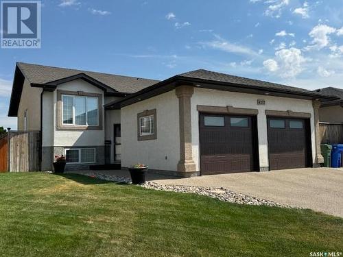 4257 Preston Crescent, Regina, SK - Outdoor