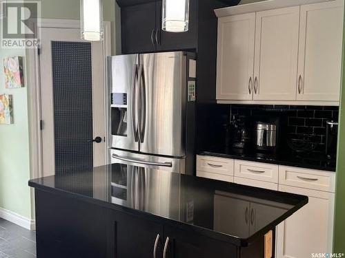 4257 Preston Crescent, Regina, SK - Indoor Photo Showing Kitchen