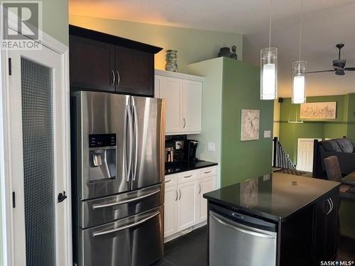 4257 Preston Crescent, Regina, SK - Indoor Photo Showing Kitchen